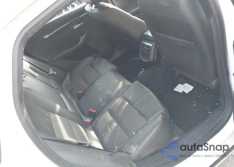 2016 Chevrolet Impala 2Lt z USA, uszkodzony, nr VIN 2G1115S31G9128827